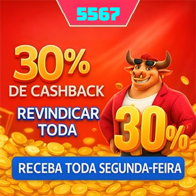 5567 Indique amigos para receber um bônus